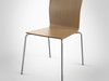 Bird Chair by Gärsnäs AB 3D Model