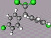 DDT 50-29-3 3D Model