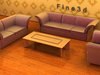Sofa Combination 3D Model