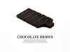 Chocolate Bar with Bite 3D Model