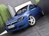 Opel Astra H 3D Model