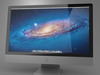 Apple iMac 27 2013 3D Model