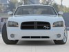 Dodge charger 2008 M-tech tuning HQ model 3D Model