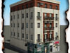 Building 55 3D Model