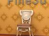 Very Detailed Chair 3D Model