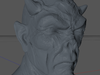 Devilhead 3D Model