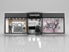 Shop Window 3D Model