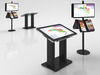 Info Signs 3D Model