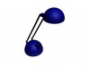 Desk light - Lampe 3D Model