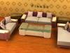 Living room combi 3D Model
