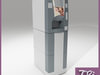 COFFEE MACHINE 3D Model
