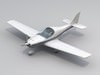 Aerospool WT9 Dynamic 3D Model