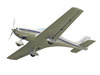 Aerospool WT9 Dynamic 3D Model .3ds .lwo .lw .lws
