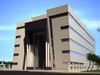 Office Building 3D Model