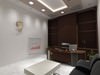 Office Building Interior Scene 3D Model .max .obj .3ds