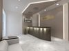 Office Building Interior Scene 3D Model .max .obj .3ds