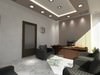 Office Building Interior Scene 3D Model .max .obj .3ds