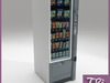 SNACKS MACHINE 3D Model