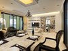 Home Interior 3D Model