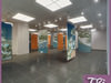 EXHIBITION OFFICE ROOM 3D Model
