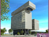OFFICE BUILGING 3D Model