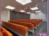 OFFICE EVENTS ROOM 3D Model