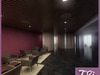 ESTHETIC & BEAUTY CENTER CABINS 3D Model
