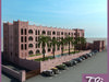MOROCCO HOTEL 3D Model