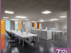 FLOOR OFFICE INTERIOR 3D Model