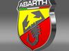 Abarth Logo 3D Model