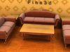 Combination of Sofa 3D Model
