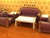 Massive Details Furniture 3D Model
