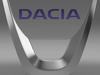 Dacia Logo 3D Model .max .obj .3ds .fbx .lwo .lw .lws .c4d