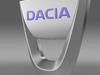 Dacia Logo 3D Model .max .obj .3ds .fbx .lwo .lw .lws .c4d