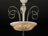 Lamp with Crystal Antennas 3D Model