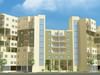 Residential Building Complex 3D Model