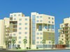 Residential Building Complex 3D Model .max .obj .3ds .3dm
