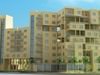 Residential Building Complex 3D Model .max .obj .3ds .3dm