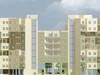 Residential Building Complex 3D Model .max .obj .3ds .3dm