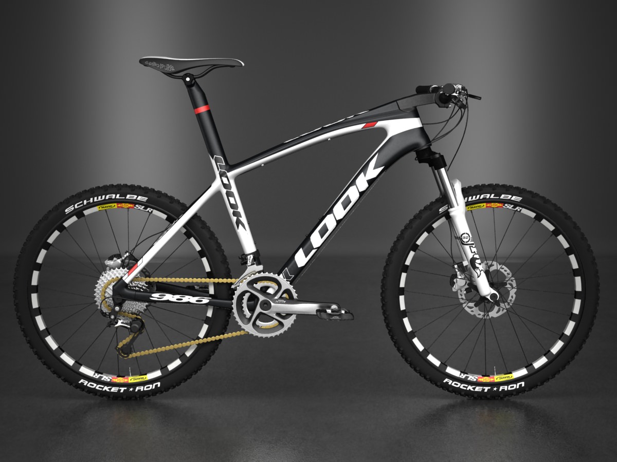 what to look for in a mountain bike