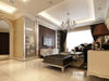 Photoreal Flat Interior 3D Model
