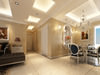 Photoreal Flat Interior 3D Model