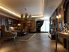 Luxurious American Style House Interior, Photoreal 3D Model