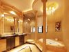 Photoreal Luxurious Bathroom 3D Model