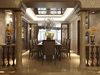 Whole House Interior, Photoreal 3D Model