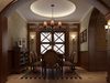Oldschool Interior, Photoreeal 3D Model