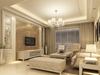 Modern Flat Interior, Photoreal 3D Model