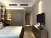 Modern Bedroom, Photoreal Interior 3D Model
