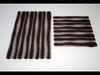 Rug with Stripes