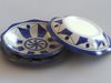 Vietri Classical Dinner Plates 3D Model